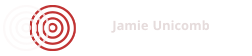 Jamie Unicomb Logo